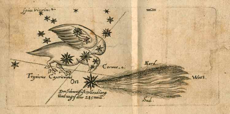 Comet_1664_anonym
