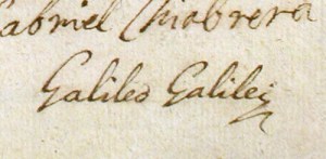 Galileo-Misc-1610-sig